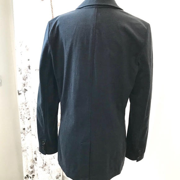 Blazer - Navy (new) - Picture 6 of 6